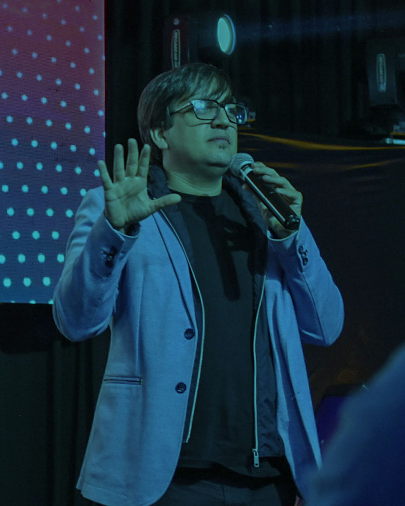 Tomás Balmaceda